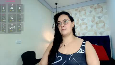 veroniicabbw online show from 4, 10, 2025
