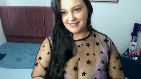 veroniicabbw_ online show from 6, 6, 2026