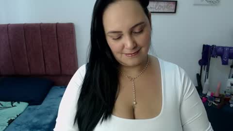 veroniicabbw_ online show from 22, 6, 2026
