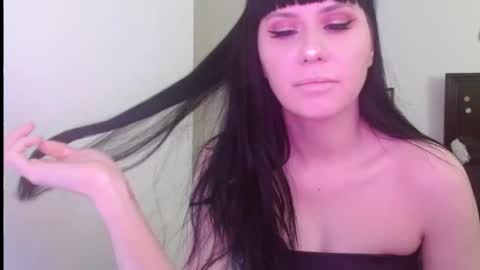 Miss Veronika Blak online show from 4, 10, 2025