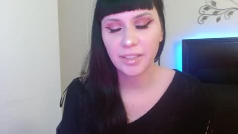 Miss Veronika Blak online show from 30, 11, 2025