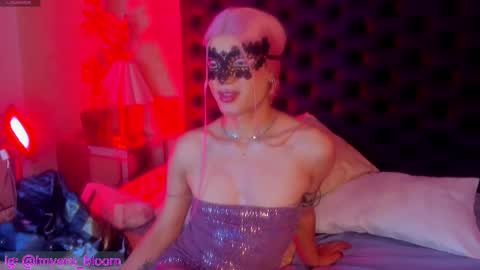 Veronika  online show from 25, 3, 2026