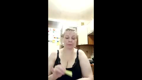 VeronikawGold online show from 19, 3, 2026