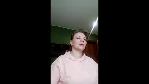 VeronikawGold online show from 27, 3, 2026