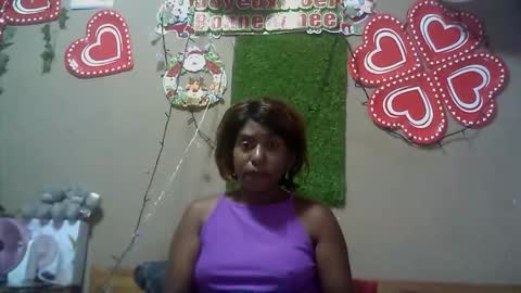 verronique1511 online show from 17, 12, 2025