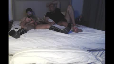 Vers4Fun82 online show from 4, 1, 2025