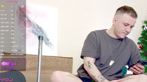 Ethan online show from 8, 12, 2024