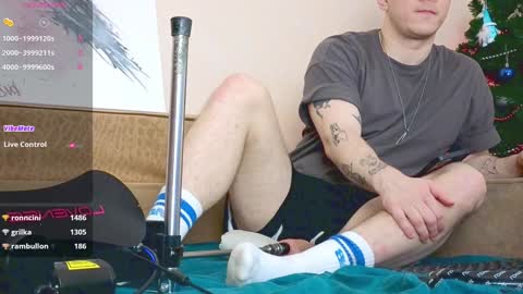 Ethan online show from 29, 12, 2024