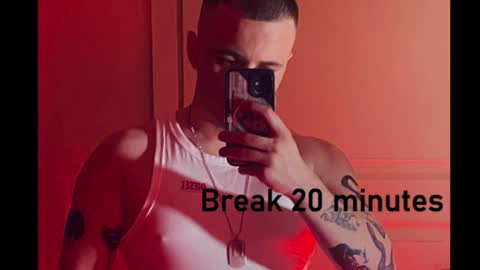 Ethan online show from 1, 1, 2025