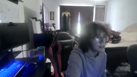 LoveVerto online show from 1, 4, 2026