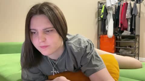 Karina followed me bb online show from 1, 3, 2025