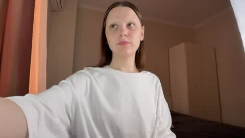 Karina followed me bb online show from 25, 5, 2026