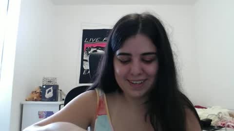 Snapshot of veruca99 chatting on 6, 11, 2025 veruca99 online show from 6, 11, 2025