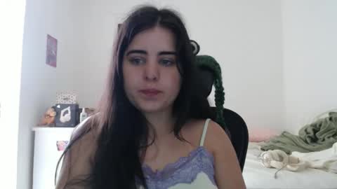 Snapshot of veruca99 chatting on 15, 12, 2025 veruca99 online show from 15, 12, 2025