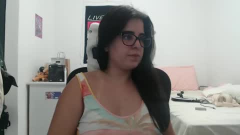 Snapshot of veruca99 chatting on 21, 12, 2025 veruca99 online show from 21, 12, 2025