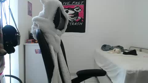 Snapshot of veruca99 chatting on 7, 1, 2026 veruca99 online show from 7, 1, 2026