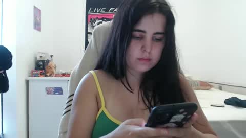 Snapshot of veruca99 chatting on 9, 1, 2026 veruca99 online show from 9, 1, 2026