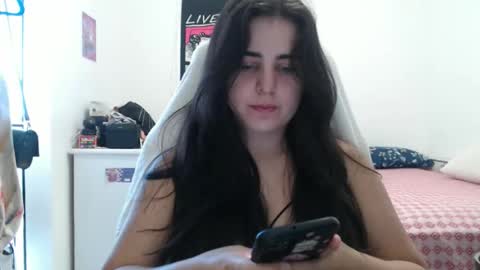 Snapshot of veruca99 chatting on 16, 1, 2026 veruca99 online show from 16, 1, 2026