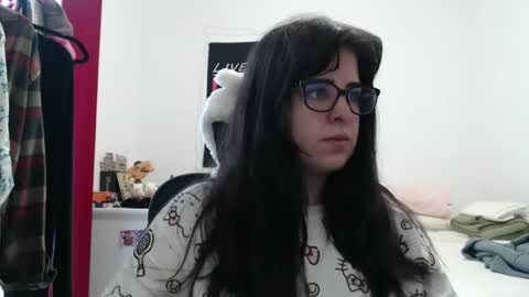 Snapshot of veruca99 chatting on 23, 2, 2026 veruca99 online show from 23, 2, 2026