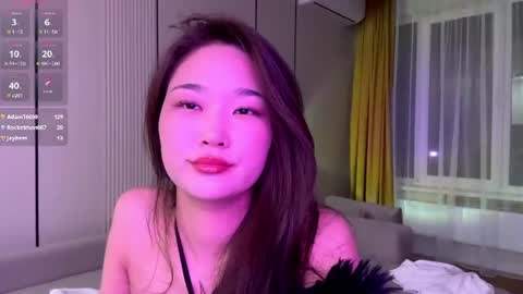 Kyoko online show from 3, 7, 2026