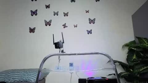 verygoodbadgirl_ebony online show from 12, 4, 2026