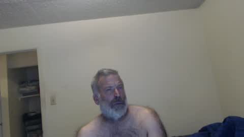 hairy man online show from 7, 12, 2024