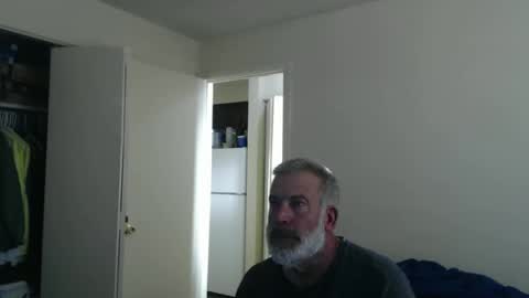 hairy man online show from 10, 3, 2026