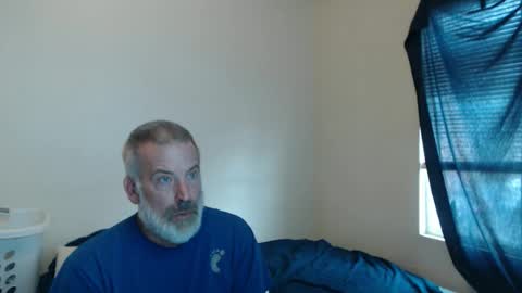 hairy man online show from 22, 5, 2026