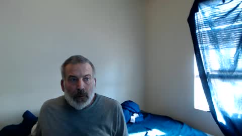 hairy man online show from 26, 5, 2026