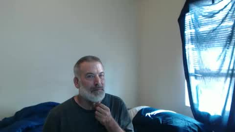 hairy man online show from 6, 6, 2026