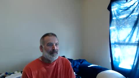 hairy man online show from 9, 6, 2026