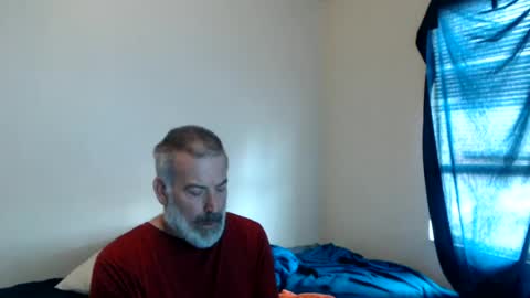 hairy man online show from 14, 6, 2026