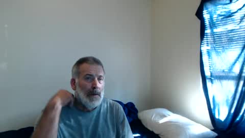 hairy man online show from 19, 6, 2026