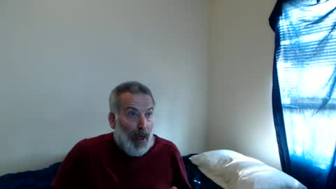 hairy man online show from 23, 6, 2026
