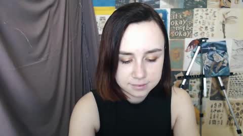 veryveryvery_shy online show from 21, 1, 2025