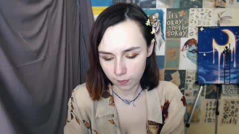 veryveryvery_shy online show from 9, 2, 2025