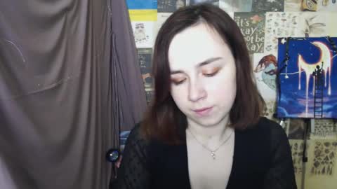 veryveryvery_shy online show from 3, 3, 2025