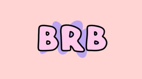 veryveryvery_shy online show from 30, 9, 2025