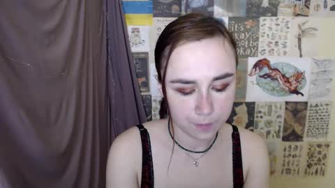 veryveryvery_shy online show from 18, 11, 2025