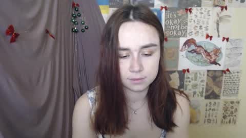 veryveryvery_shy online show from 23, 12, 2025