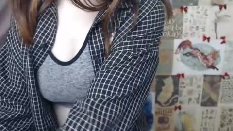 veryveryvery_shy online show from 7, 1, 2026