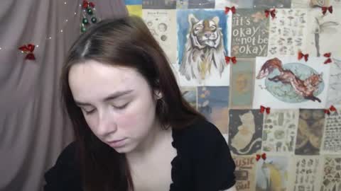 veryveryvery_shy online show from 9, 1, 2026