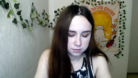 veryveryvery_shy online show from 7, 3, 2026