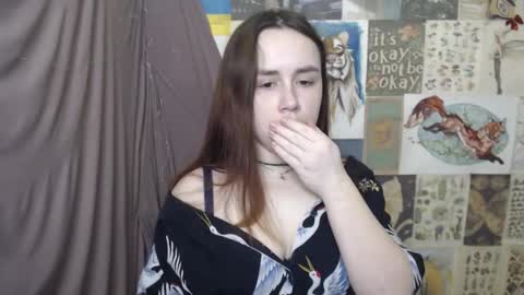 veryveryvery_shy online show from 13, 3, 2026