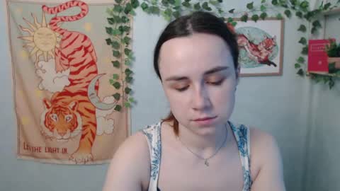 veryveryvery_shy online show from 21, 5, 2026