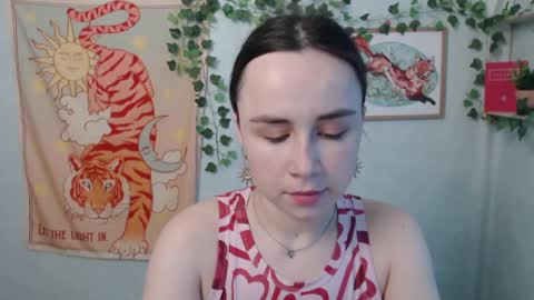 veryveryvery_shy online show from 22, 5, 2026