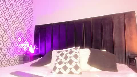 Sthefanny online show from 27, 2, 2026