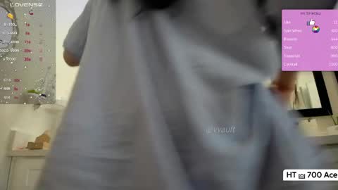 vesafine online show from 16, 4, 2026