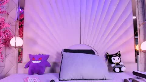 Snapshot of vespervelvet chatting on 13, 6, 2026 Vesper Velvet online show from 13, 6, 2026