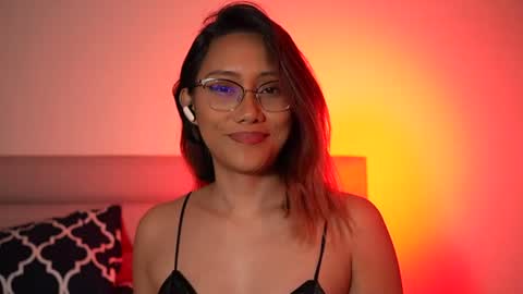 Vexa Nyx online show from 15, 7, 2026
